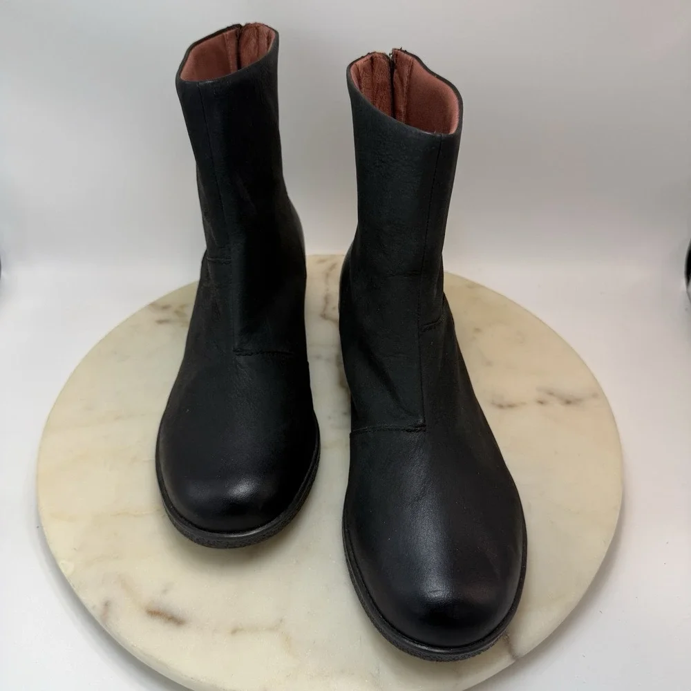 Dansko brianne black